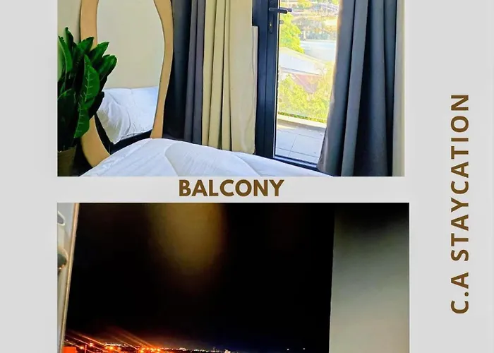 Apartamento Ca Staycation *