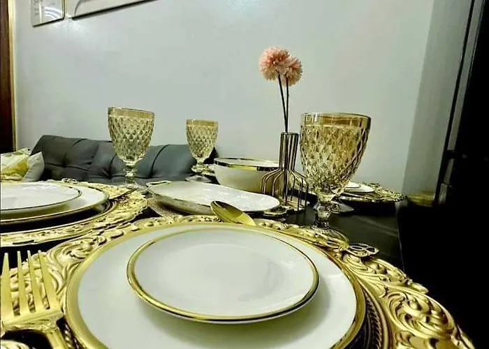 Apartamento Ca Staycation