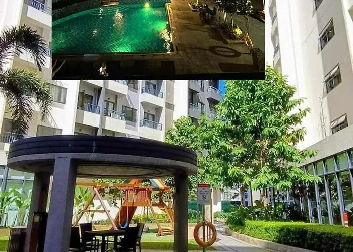 Ca Staycation *