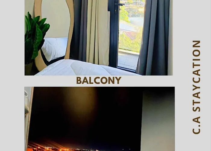 Ca Staycation Apartamento
