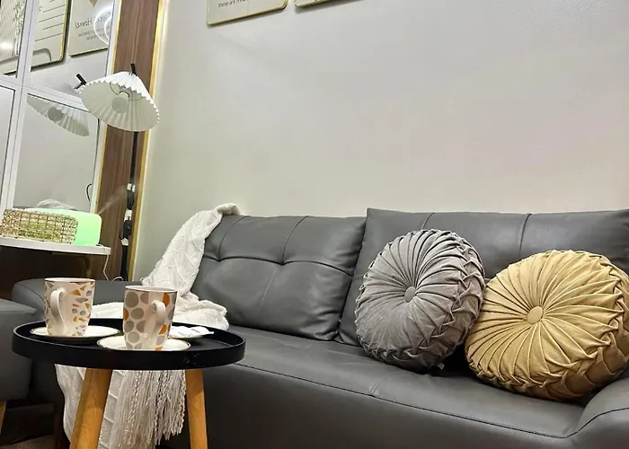 Ca Staycation Apartamento