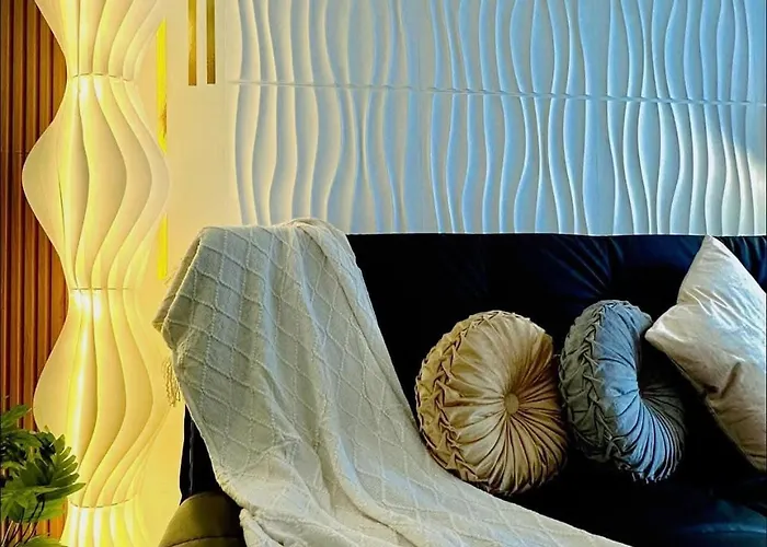 Apartamento Ca Staycation *